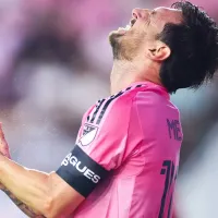 Messi puede perder uno de sus récords en la MLS a manos del fichaje más caro del torneo
