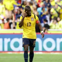 Es figura en LigaPro y le piden que se nacionalice para la Selección de Ecuador