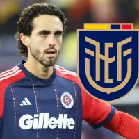 Sebastián Beccacece adelanta los delanteros de Ecuador para el Mundial 2026