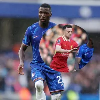 Para aplaudir: La fortuna que Moisés Caicedo donó a la familia de Diogo Jota