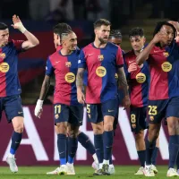 Barcelona puede quedarse sin estadio en la Champions League