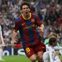 Los jugadores del Real Madrid que dijeron que Messi es el mejor futbolista del mundo