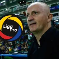 No llegó a Emelec y el sorpresivo club de LigaPro que quiere a Pablo Repetto