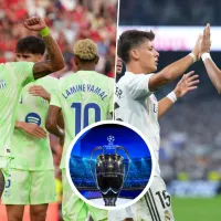 El inédito viaje a Asia que acecha al Real Madrid y al Barcelona en la Champions League