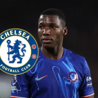 ¡De top Mundial! El nuevo salario que el Chelsea le prepara a Moisés Caicedo