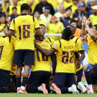 Sebastián Beccacece escuchó a los hinchas y confirman un inédito convocado a la Selección de Ecuador