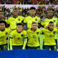 Era un fijo en la convocatoria de Ecuador pero aseguran que está “resentido” con la Selección
