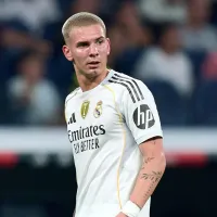 “Mastantuono es una campaña orquestada contra Lamine Yamal”