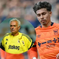 José Mourinho lo quiere y el millonario salario que ganaría Jeremy Sarmiento en el Fenerbahce