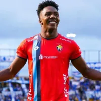 Djorkaeff Reasco dejó sin título a Liga de Quito y ahora tiene ofertas del exterior