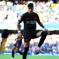 Bombazo en Europa: ¡Piero Hincapié se va del Bayer Leverkusen y tiene nuevo destino!