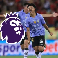 ¿Compañero de Hincapié? Patrick Mercado daría el salto a la Premier League