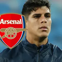 Contra el tiempo: La nueva oferta que recibió el Leverkusen por Piero Hincapié