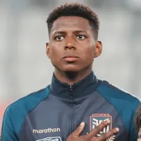 Histórico de Europa pone $20 millones para fichar a Nilson Angulo