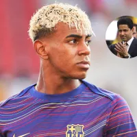 PSG niega que Lamine Yamal deba ganar el Balón de Oro: “Que la gente vote bien”