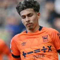 Jeremy Sarmiento esperó hasta el final del mercado y ya tiene nuevo club