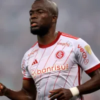 Sorpresa en Brasil: Enner Valencia dejaría el Inter de Porto Alegre