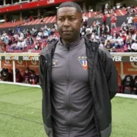 Revancha en primera: Édison Méndez podría dirigir nuevamente en LigaPro