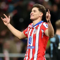 Julián Alvarez, segundo: los cinco fichajes más caros de Simeone como entrenador