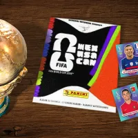 Álbum de figuritas Panini del Mundial 2026: cuándo sale a la venta, cuántos cromos tiene y cuál será el precio