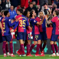 Fue compañero de Messi, Brilla en Barcelona y Real Madrid lo rechazó: “Me dijeron que no daba el nivel”