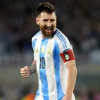 Lo que necesita Messi para superar el único récord que todavía no le pertenece en Eliminatorias Conmebol