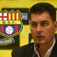 ¿Quién manda en Barcelona? Revelan quién habría contratado en secreto a Ismael Rescalvo