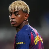 Lamine Yamal sorprende al dejar fuera a Pedri y Raphinha de su lista de favoritos para el Balón de Oro