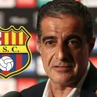 ¡Cambios en Barcelona! Los cuatro nombres que suenan para reemplazar a Rescalvo