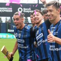 ¡BOMBAZO en LigaPro! Independiente del Valle facturará $14 MILLONES en solo siete días 