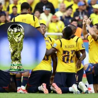 ¡Atento Ecuador! FIFA prepara histórico cambio en Eliminatorias y nos metería directo al Mundial 2030