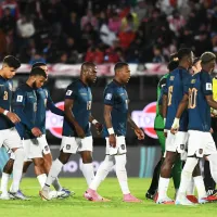 Los posibles rivales de Ecuador en el Mundial 2026 tras el partido con Paraguay