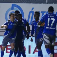 ¿Adiós al hexagonal? Titular de Emelec se lesiona hasta el 2026