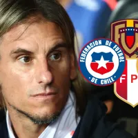 En Ecuador lo critican y ya hay una selección que quiere a Sebastián Beccacece