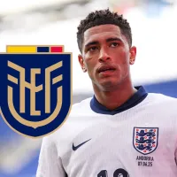 ¡Cracks de Europa! Las tres grandes selecciones que enfrentará Ecuador antes del Mundial