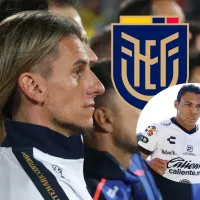 Sebastián Beccacece también le responde a Jefferson Montero ¿sigue la polémica?