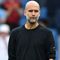 Guardiola sorprende: este jugador es su favorito en Manchester City, dejando atrás a Haaland y Agüero