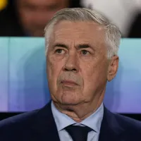 Barcelona, enojado con Carlo Ancelotti y la Selección de Brasil: “Lo exprimen”