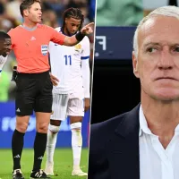 Didier Deschamps ante la polémica con PSG por la lesión de Ousmane Dembélé: ”No voy a responder más”
