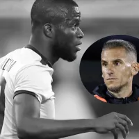 ¡Atenta la Tri! Sin Enner Valencia, este será el nuevo delantero titular de Ecuador
