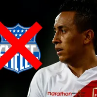 Mientras todos prestan atención a las Eliminatorias, revelan que Christian Cueva se va de Emelec