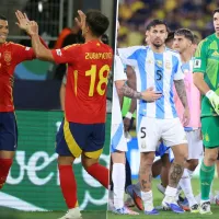 España le robó la cima del Ranking FIFA a Argentina: el récord que se le escapó a Lionel Scaloni