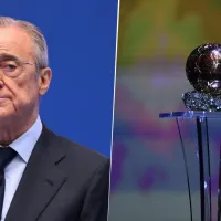 La postura del Real Madrid frente al Balón de Oro, luego de la polémica en 2024 con Vinícius