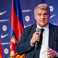 Alarmas para Laporta: Barcelona no puede garantizar el regreso del Camp Nou