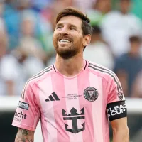 ¿Cuándo vuelve a jugar Messi con Inter Miami?