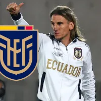 ¿De los mejores pagados? El millonario salario que cobraría Sebastián Beccacece si renueva con Ecuador