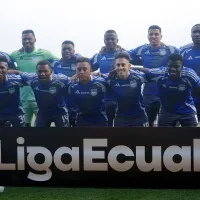Tras ser humillado ante Barcelona SC, Duró expone a este jugador de Emelec: “No hizo un buen partido”