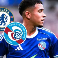 Bombazo: Kendry Páez podría cambiar de equipo nuevamente