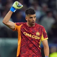 Sin precedentes: el tremendo récord de Rulli ante Real Madrid por la Champions