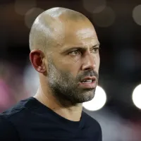 El pedido de Mascherano a Messi tras su exhibición contra Seattle